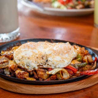 Breakfast Skillet