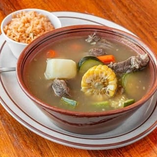 Caldo De Res